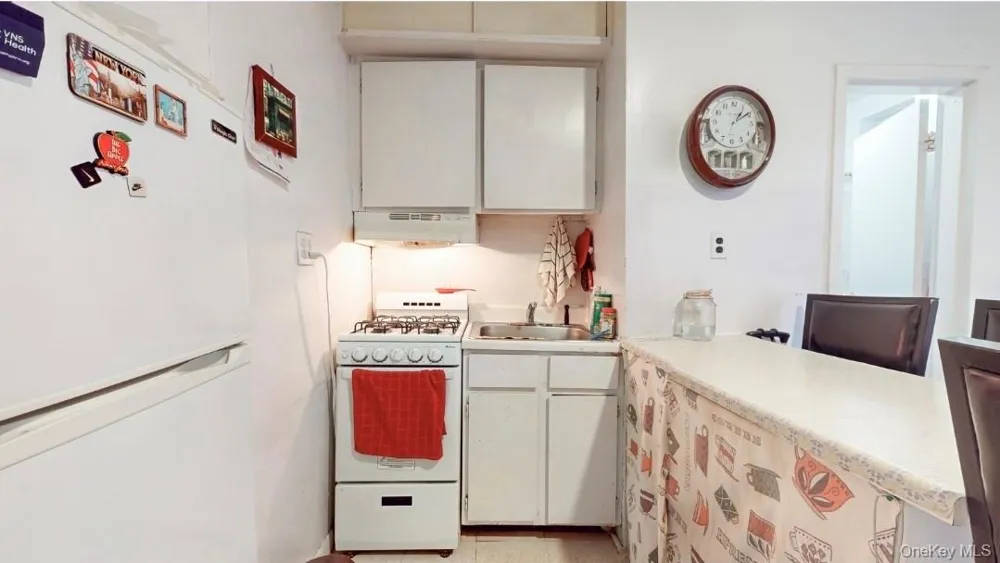 557 W 150th Street #22 New York (Manhattan), NY 10031