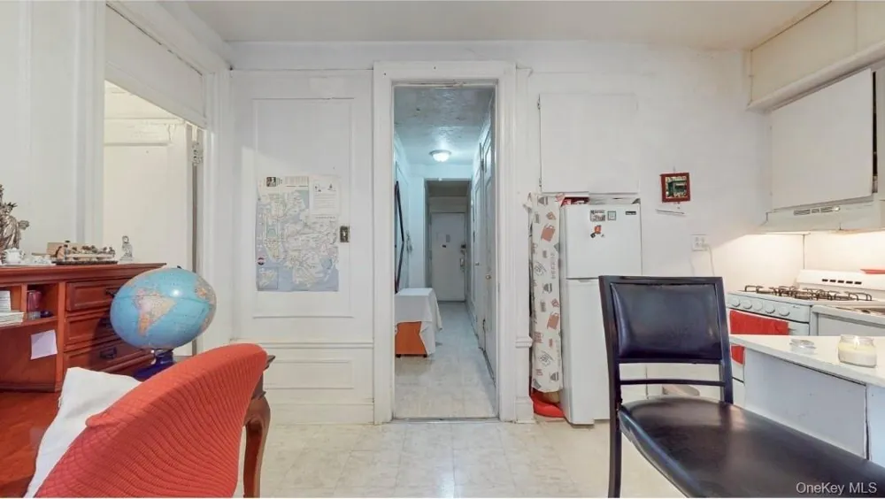 557 W 150th Street #22 New York (Manhattan), NY 10031