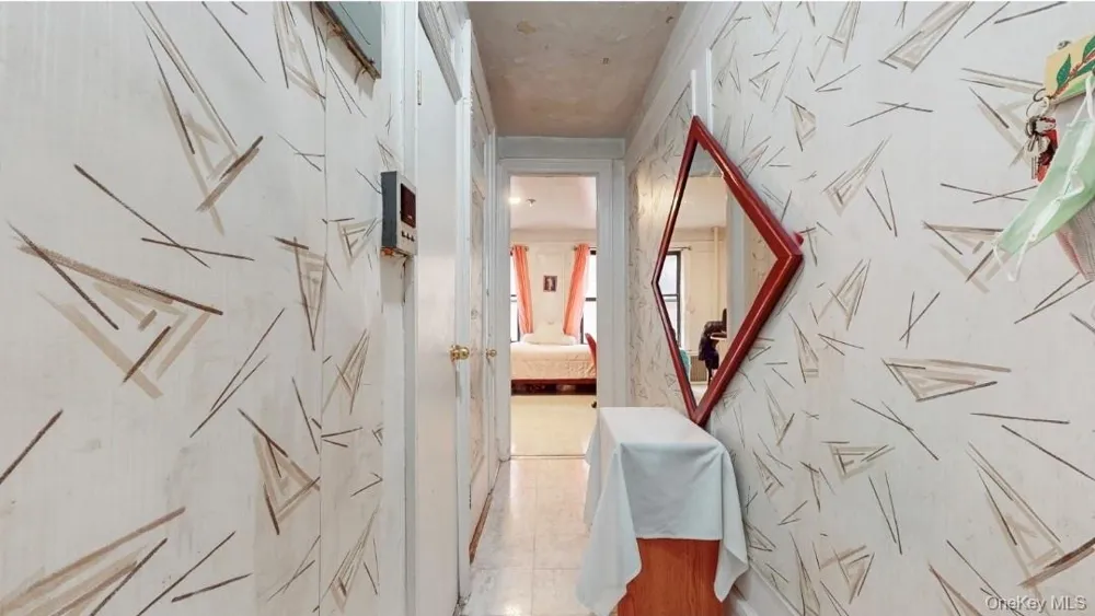 557 W 150th Street #22 New York (Manhattan), NY 10031