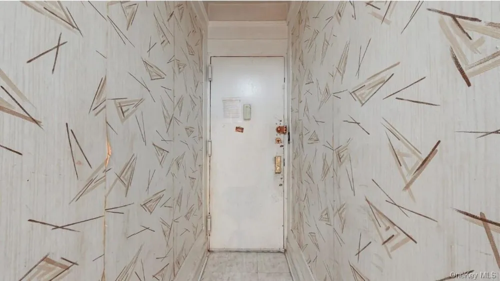 557 W 150th Street #22 New York (Manhattan), NY 10031