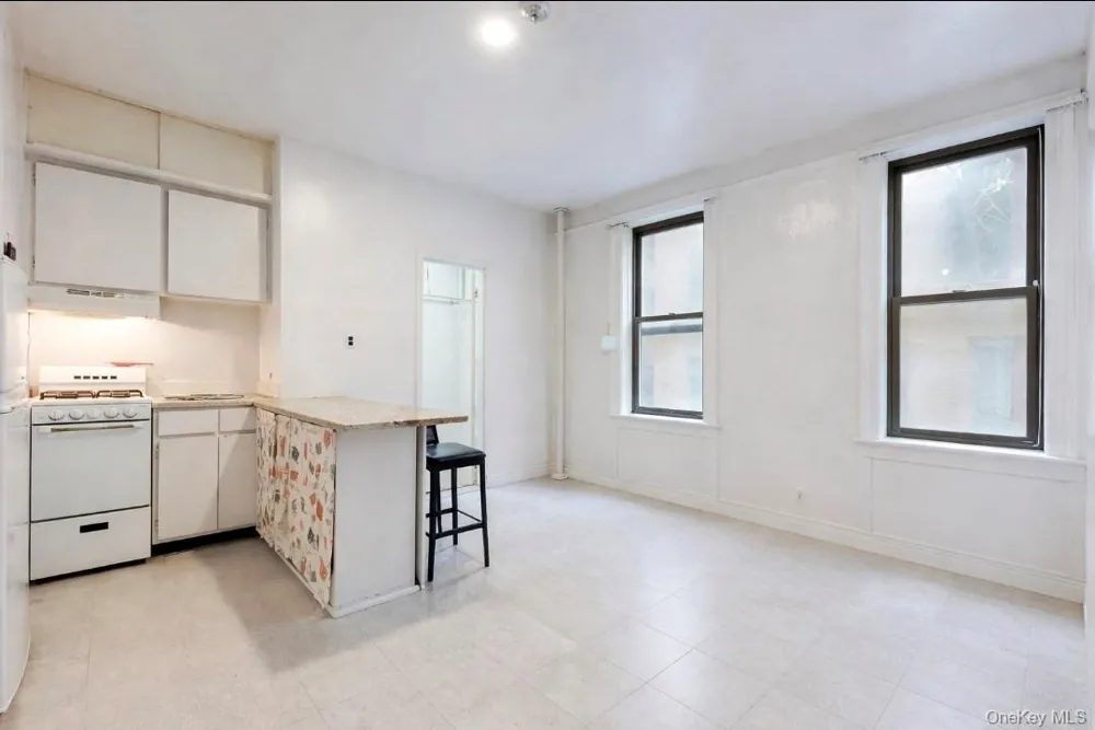 557 W 150th Street #22 New York (Manhattan), NY 10031
