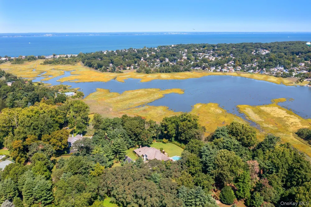 8 Mill Pond Lane Lattingtown, NY 11560