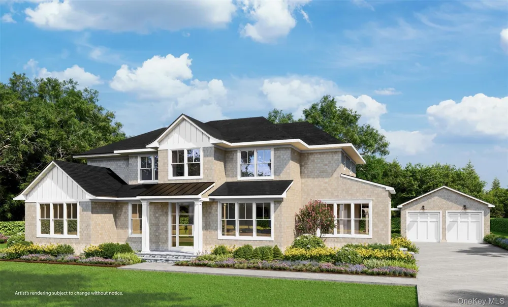 675 Pine Tree Road Cutchogue, NY 11935