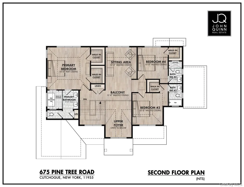 675 Pine Tree Road Cutchogue, NY 11935
