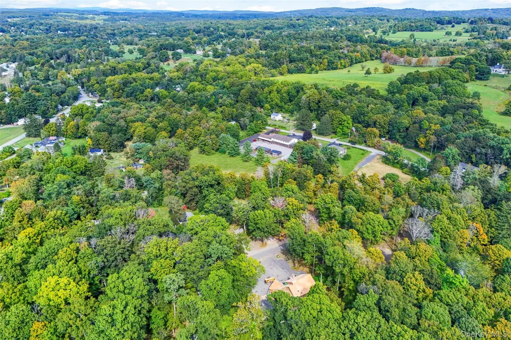 43 Maple Hill Drive Millbrook, NY 12545