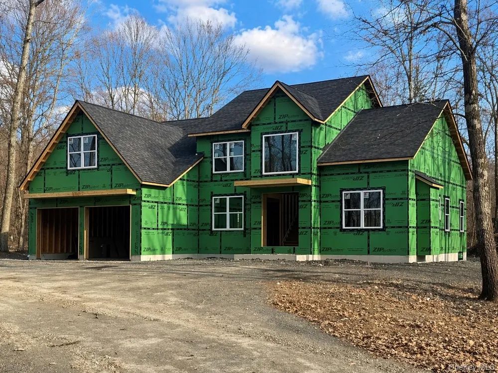 43 Maple Hill Drive Millbrook, NY 12545