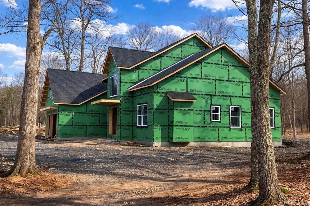 43 Maple Hill Drive Millbrook, NY 12545
