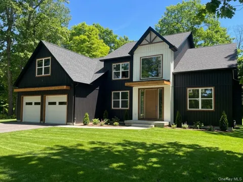 43 Maple Hill Drive