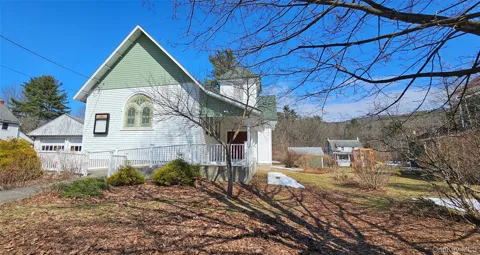 14 Hankins Church Street