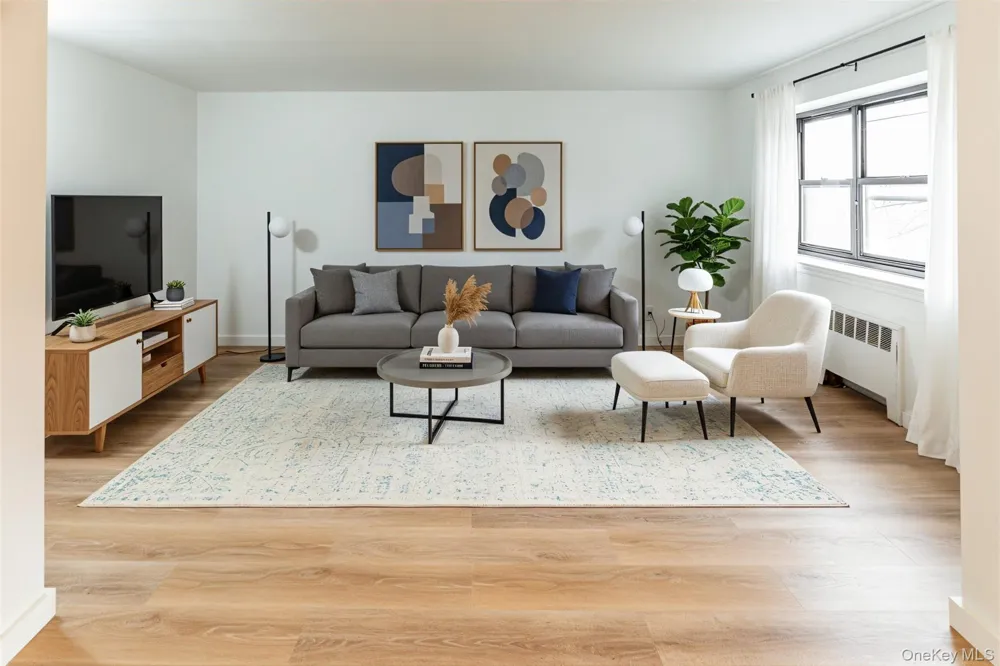 30 Fleetwood Avenue #2E Mount Vernon, NY 10552