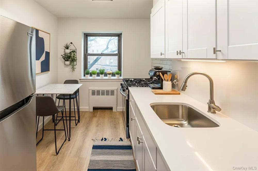 30 Fleetwood Avenue #2E Mount Vernon, NY 10552
