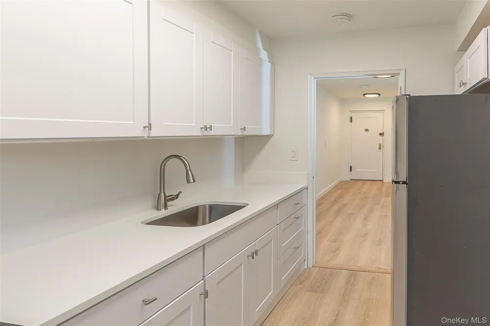 30 Fleetwood Avenue #2E Mount Vernon, NY 10552