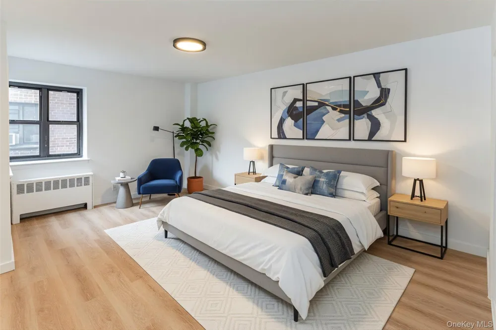 30 Fleetwood Avenue #2E Mount Vernon, NY 10552