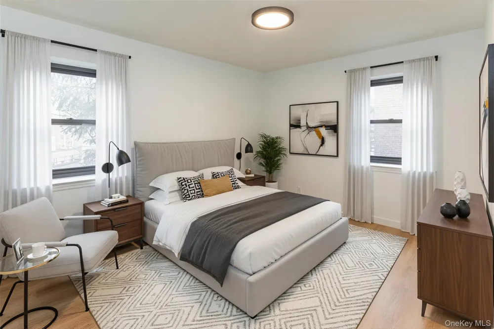 30 Fleetwood Avenue #2E Mount Vernon, NY 10552