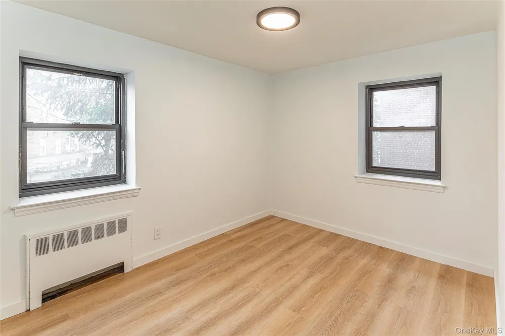 30 Fleetwood Avenue #2E Mount Vernon, NY 10552