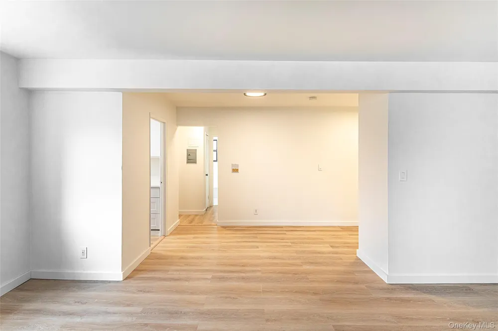 30 Fleetwood Avenue #2E Mount Vernon, NY 10552