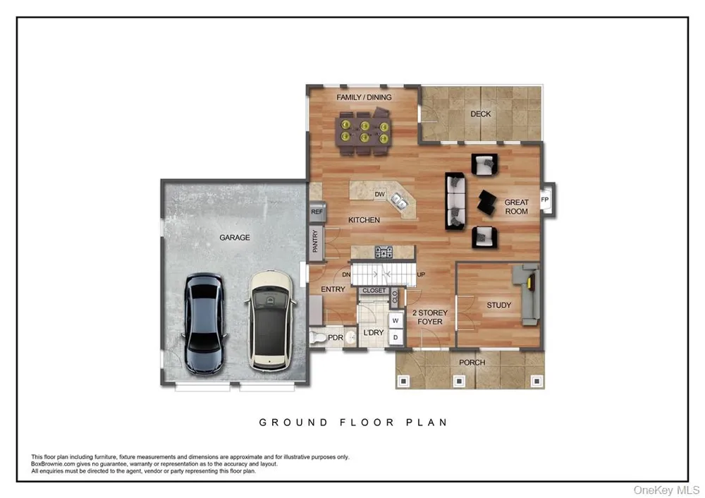 3 Rosewood Lane Salisbury Mills, NY 12577