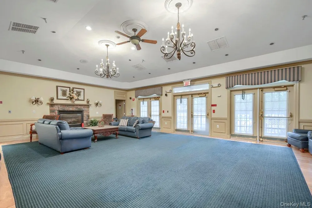 28 De Baun Avenue #304 Airmont, NY 10901
