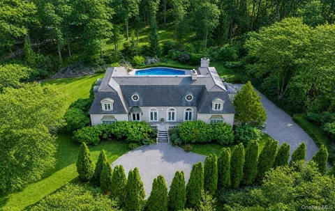 38 Tiffany Road