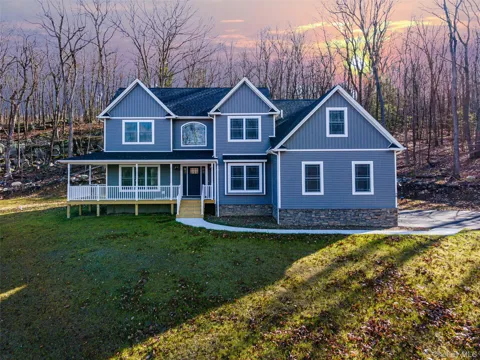 1 Rosewood Lane