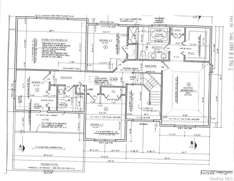 1 Rosewood Lane Salisbury Mills, NY 12577