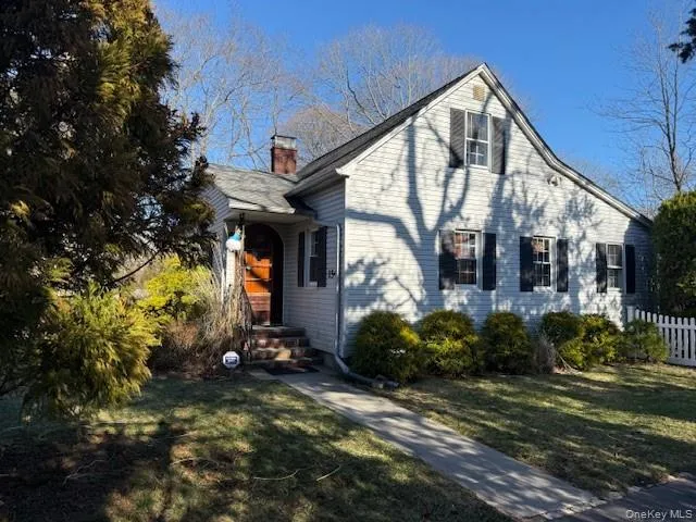 154 Cedar Road E Mastic Beach, NY 11951