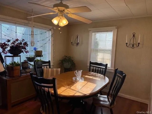 154 Cedar Road E Mastic Beach, NY 11951