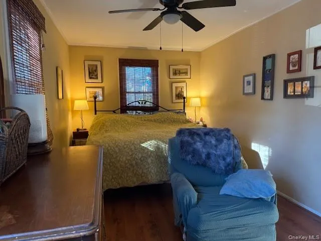 154 Cedar Road E Mastic Beach, NY 11951