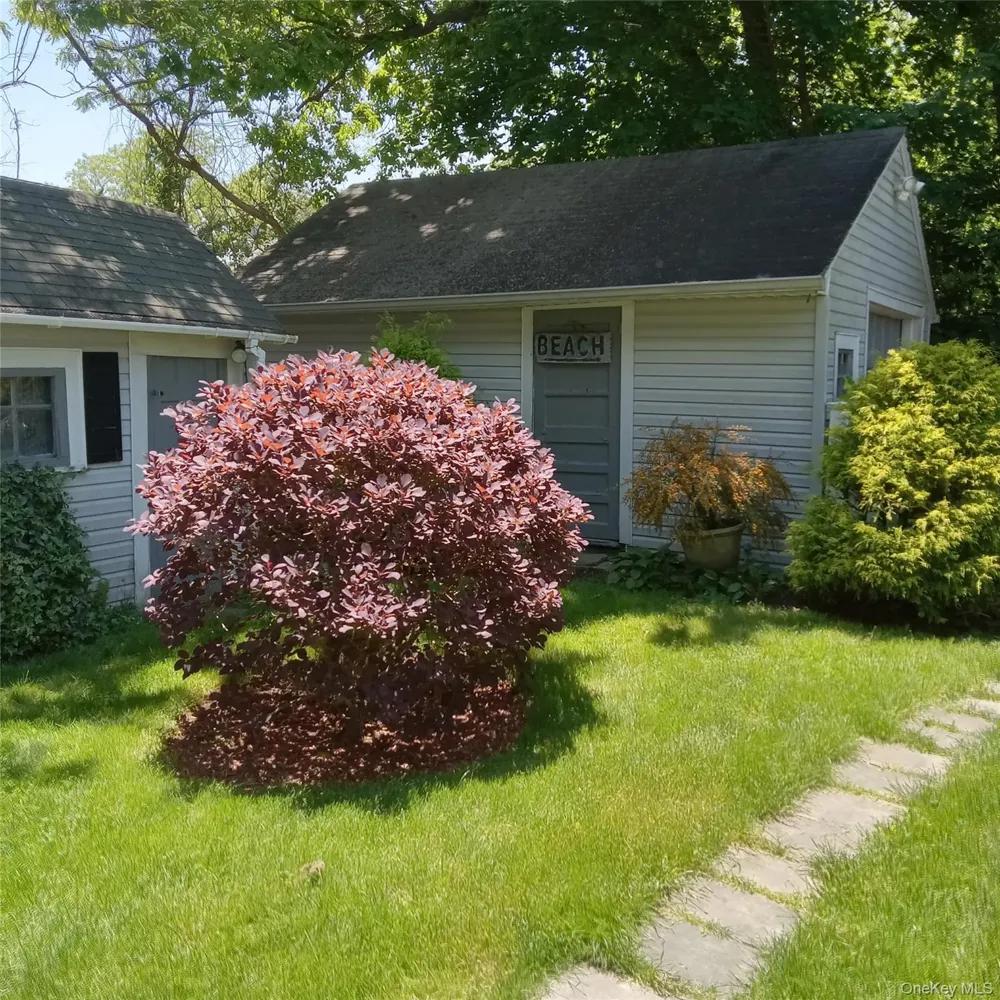 154 Cedar Road E Mastic Beach, NY 11951