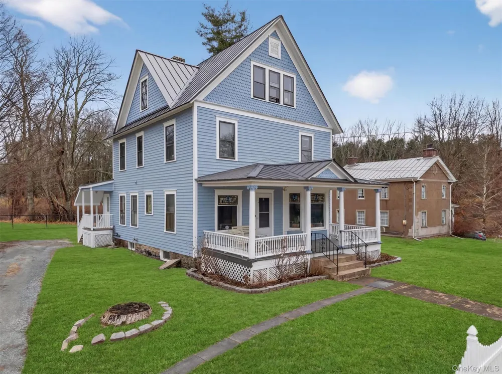 48 Kirks Road Narrowsburg, NY 12764