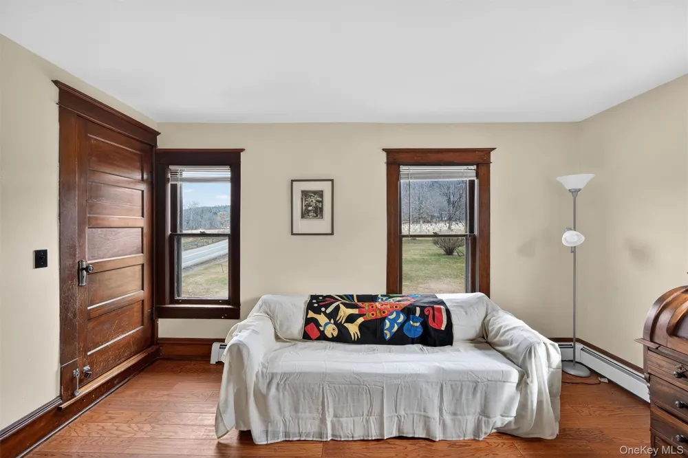 48 Kirks Road Narrowsburg, NY 12764