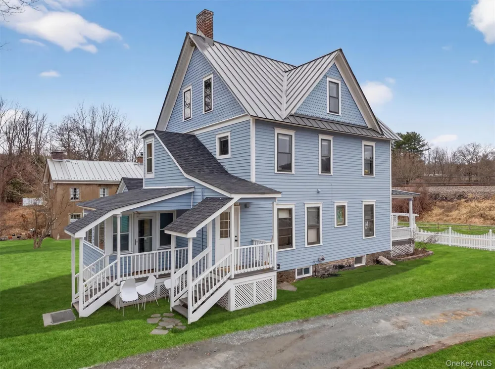 48 Kirks Road Narrowsburg, NY 12764