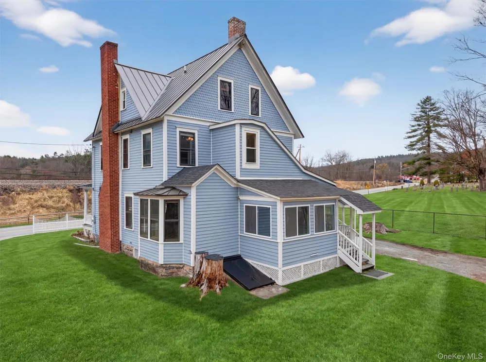 48 Kirks Road Narrowsburg, NY 12764