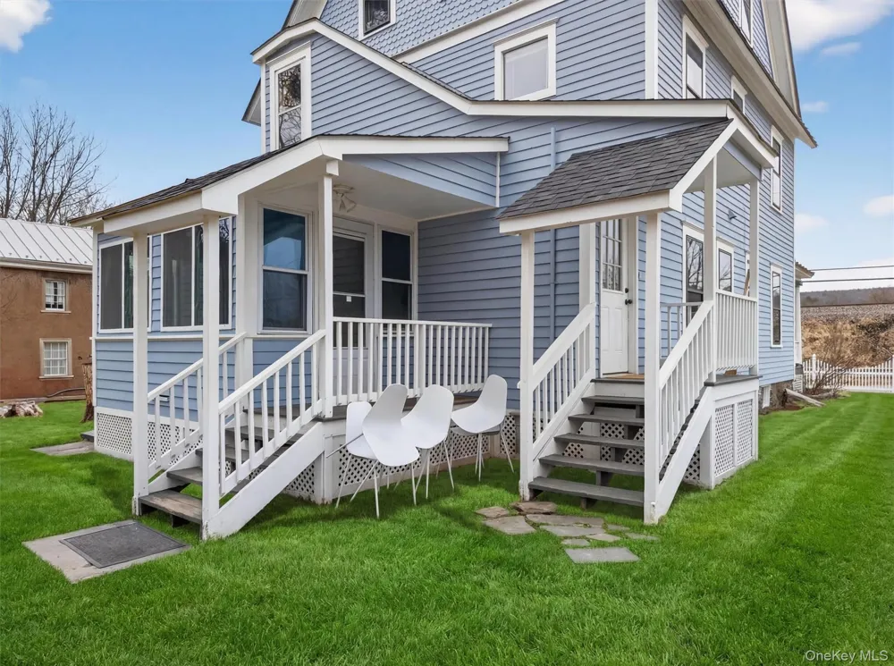 48 Kirks Road Narrowsburg, NY 12764
