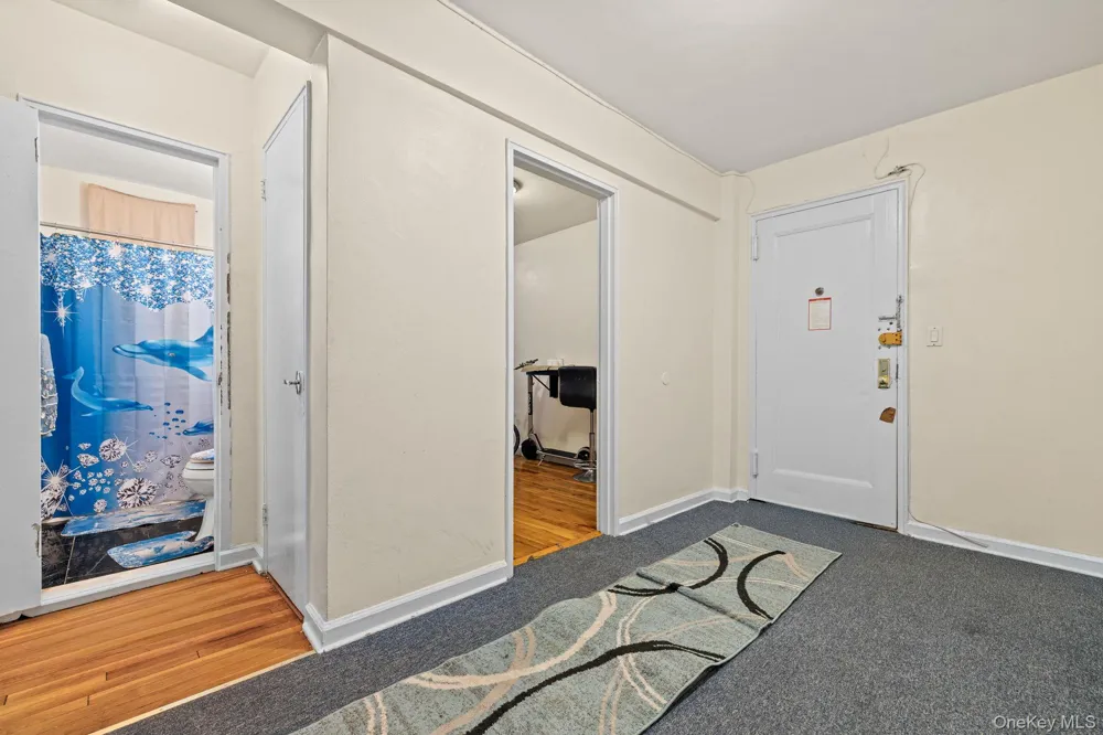 2105 Wallace Avenue #5A Bronx, NY 10462