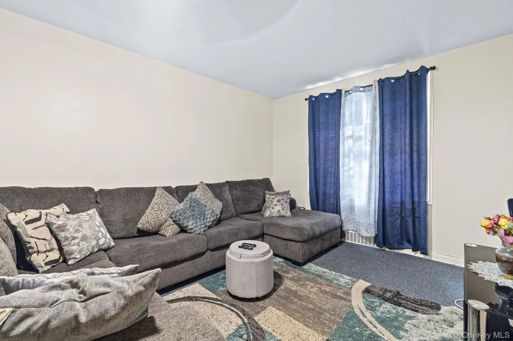 2105 Wallace Avenue #5A Bronx, NY 10462