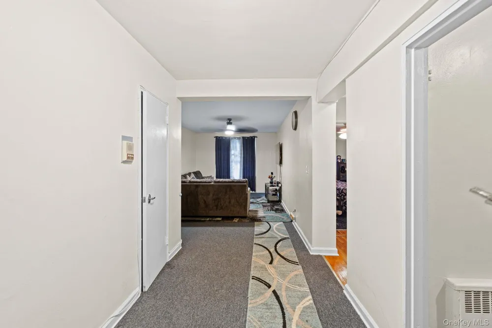 2105 Wallace Avenue #5A Bronx, NY 10462