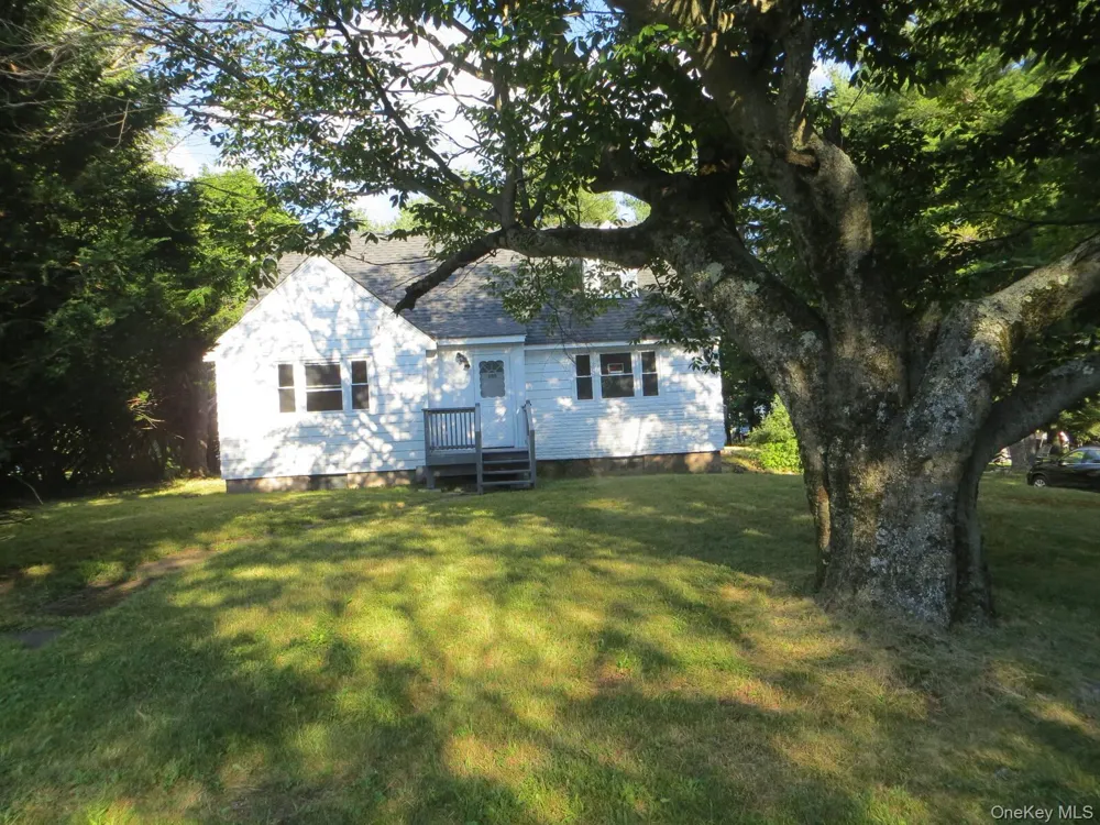 105 Wood Avenue Monticello, NY 12701