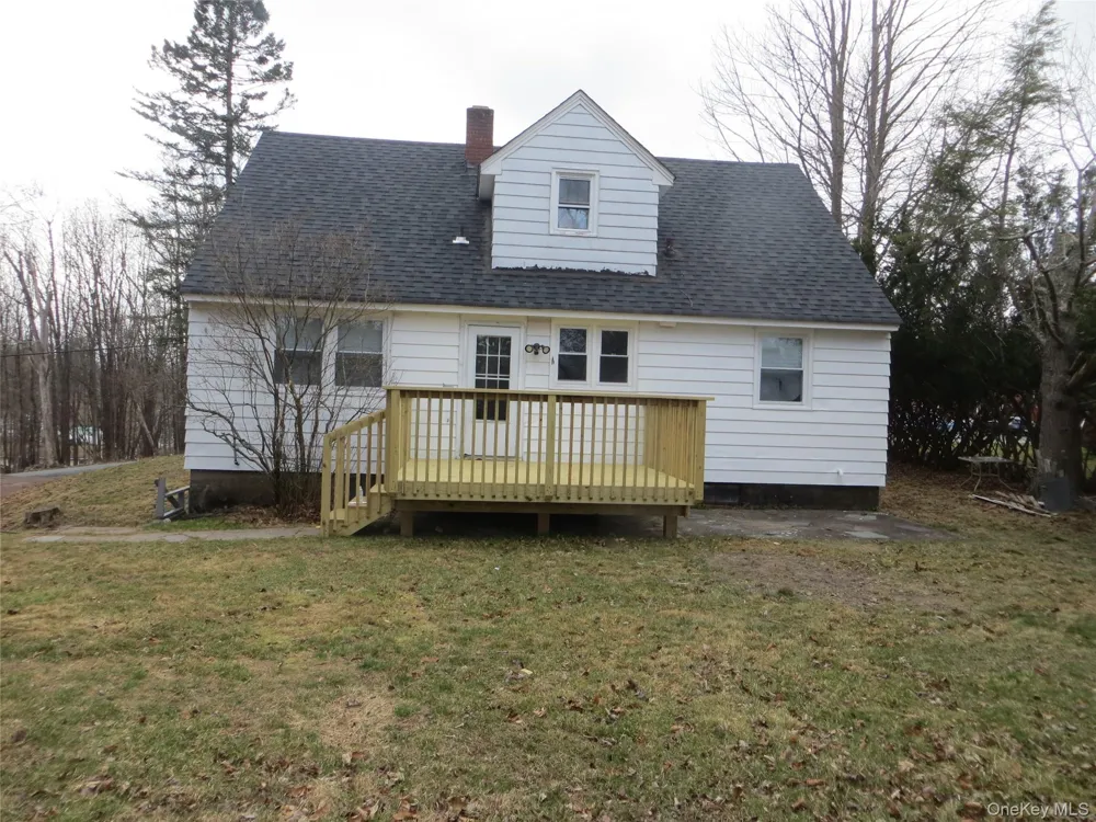 105 Wood Avenue Monticello, NY 12701