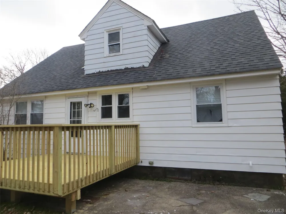 105 Wood Avenue Monticello, NY 12701