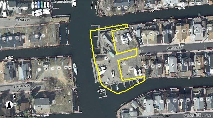 635 Arthur Street Baldwin, NY 11510