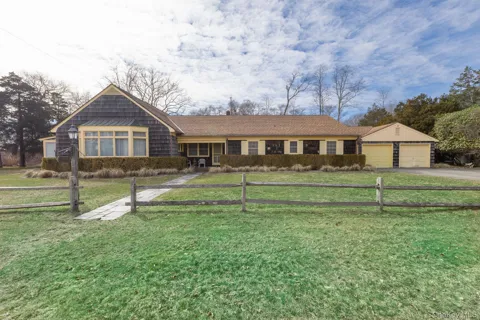 43 Halsey Road