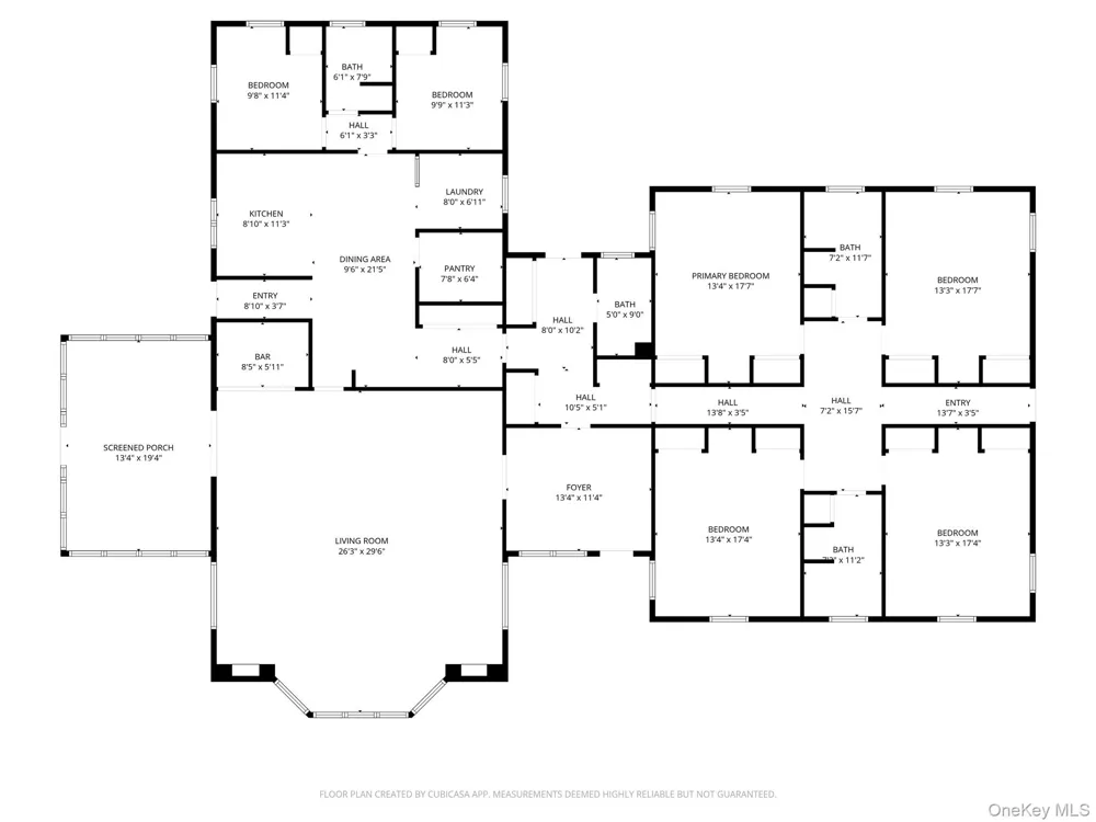 43 Halsey Road Remsenburg, NY 11960