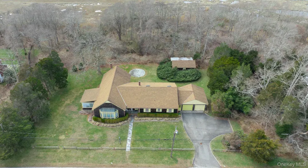43 Halsey Road Remsenburg, NY 11960