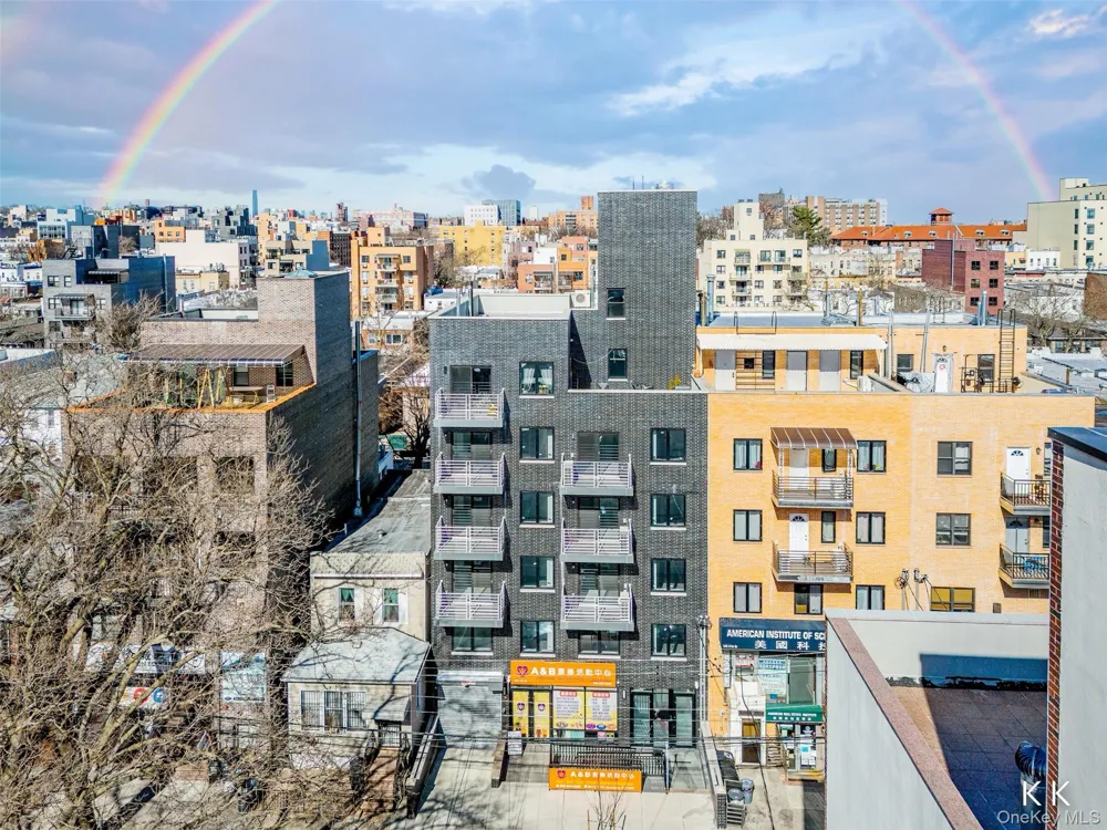 941 57TH STREET #1A Brooklyn, NY 11219