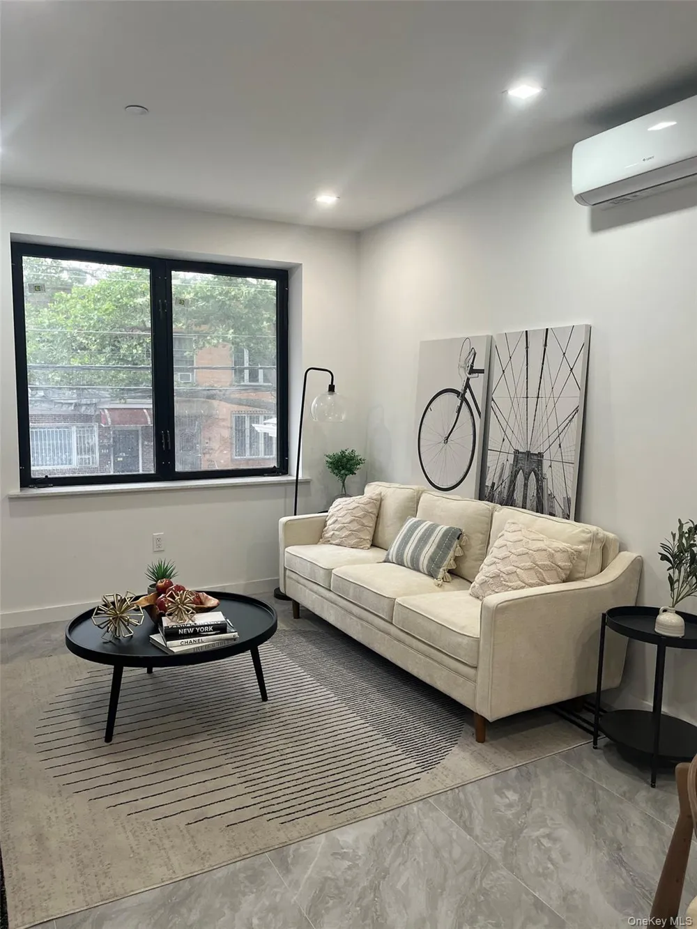 941 57TH STREET #1A Brooklyn, NY 11219