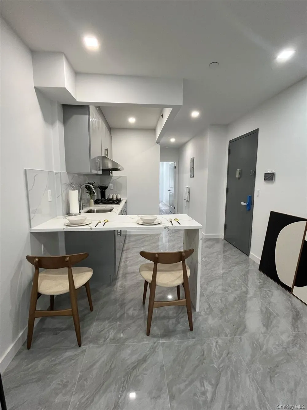 941 57TH STREET #1A Brooklyn, NY 11219