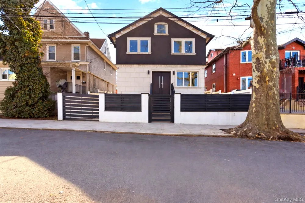 31-12 Buell Street East Elmhurst, NY 11369