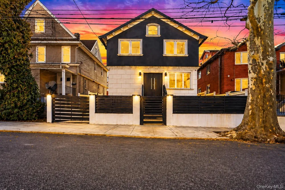 31-12 Buell Street East Elmhurst, NY 11369