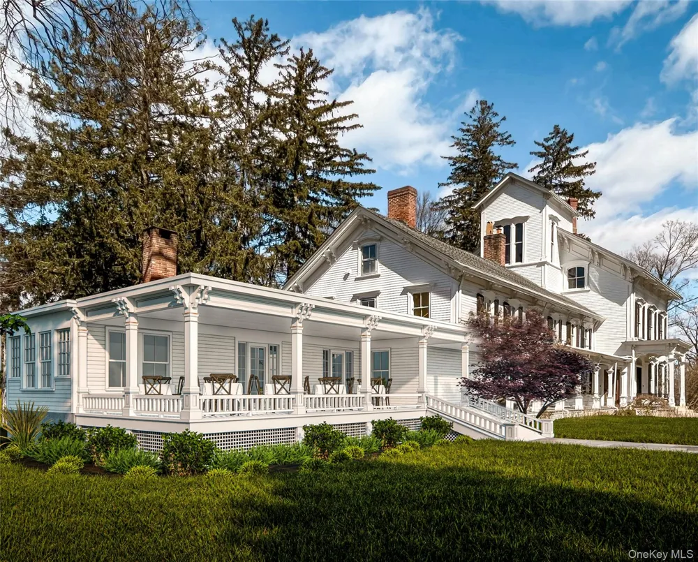 370 Underhill Avenue Yorktown Heights, NY 10598